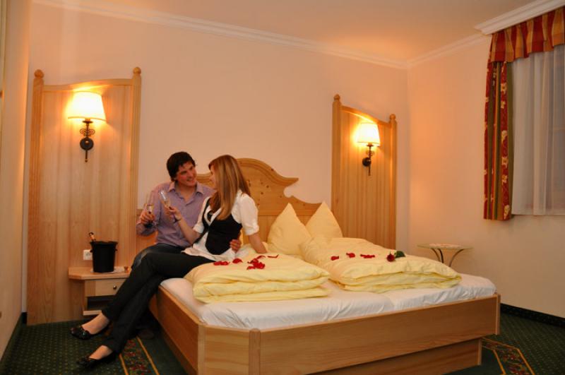 Hotel St. Johann im Pongau