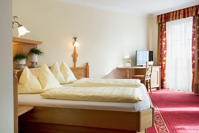 Hotel St. Johann im Pongau