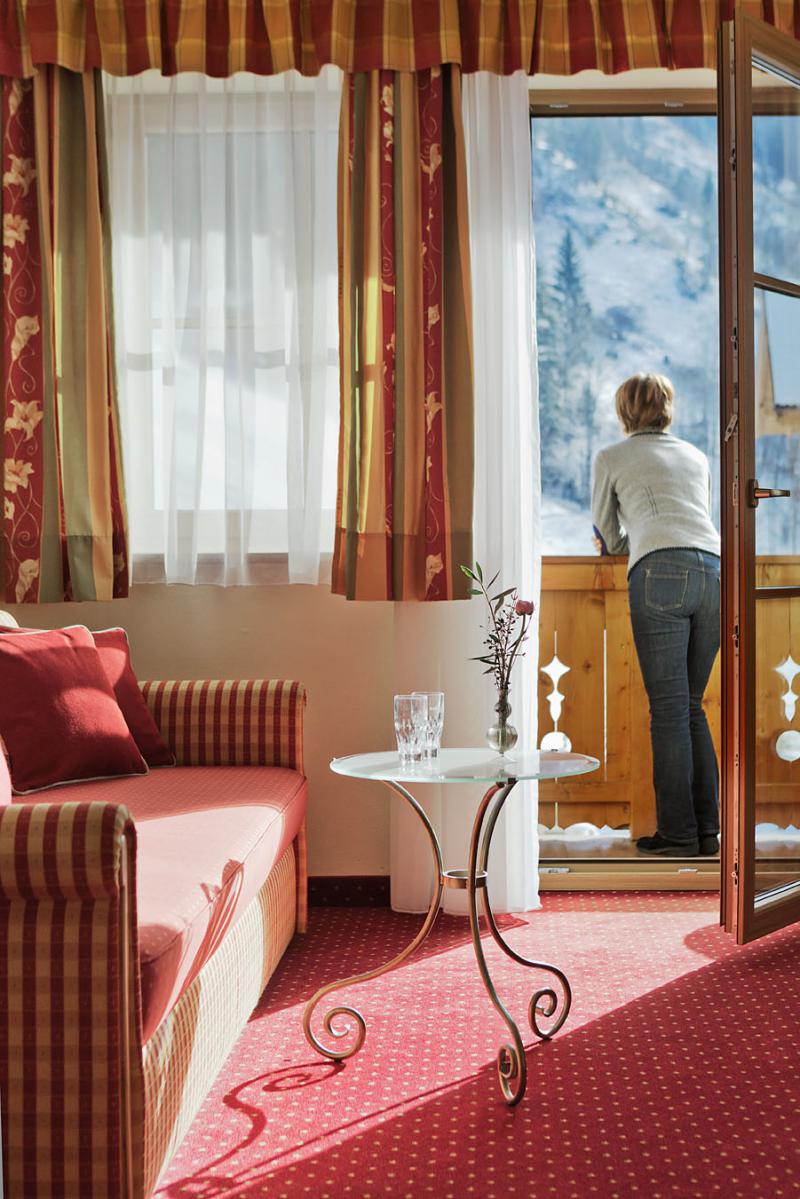 Hotel St. Johann im Pongau