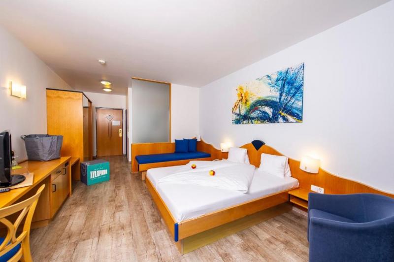 Hotel Beautyfarm