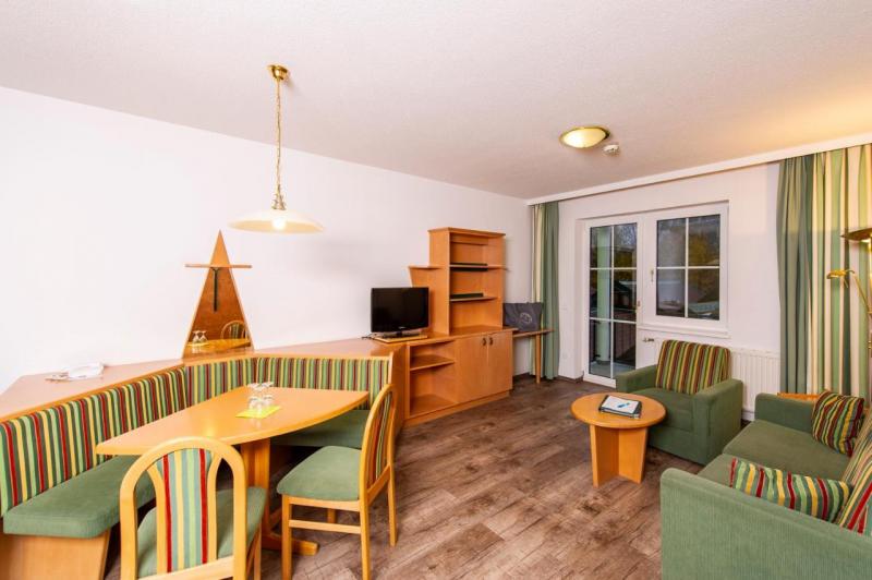 Hotel Wellness-Bereich