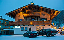 Pension Salzburg