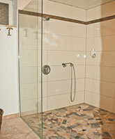 Pension Whirlpool