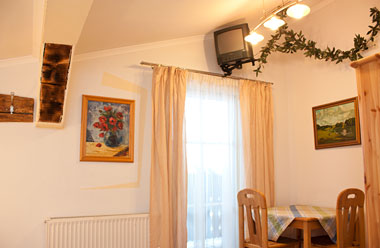 Pension Beautyfarm