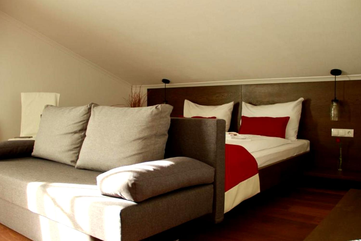 Pension St. Johann im Pongau