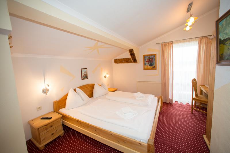 Pension Sauna