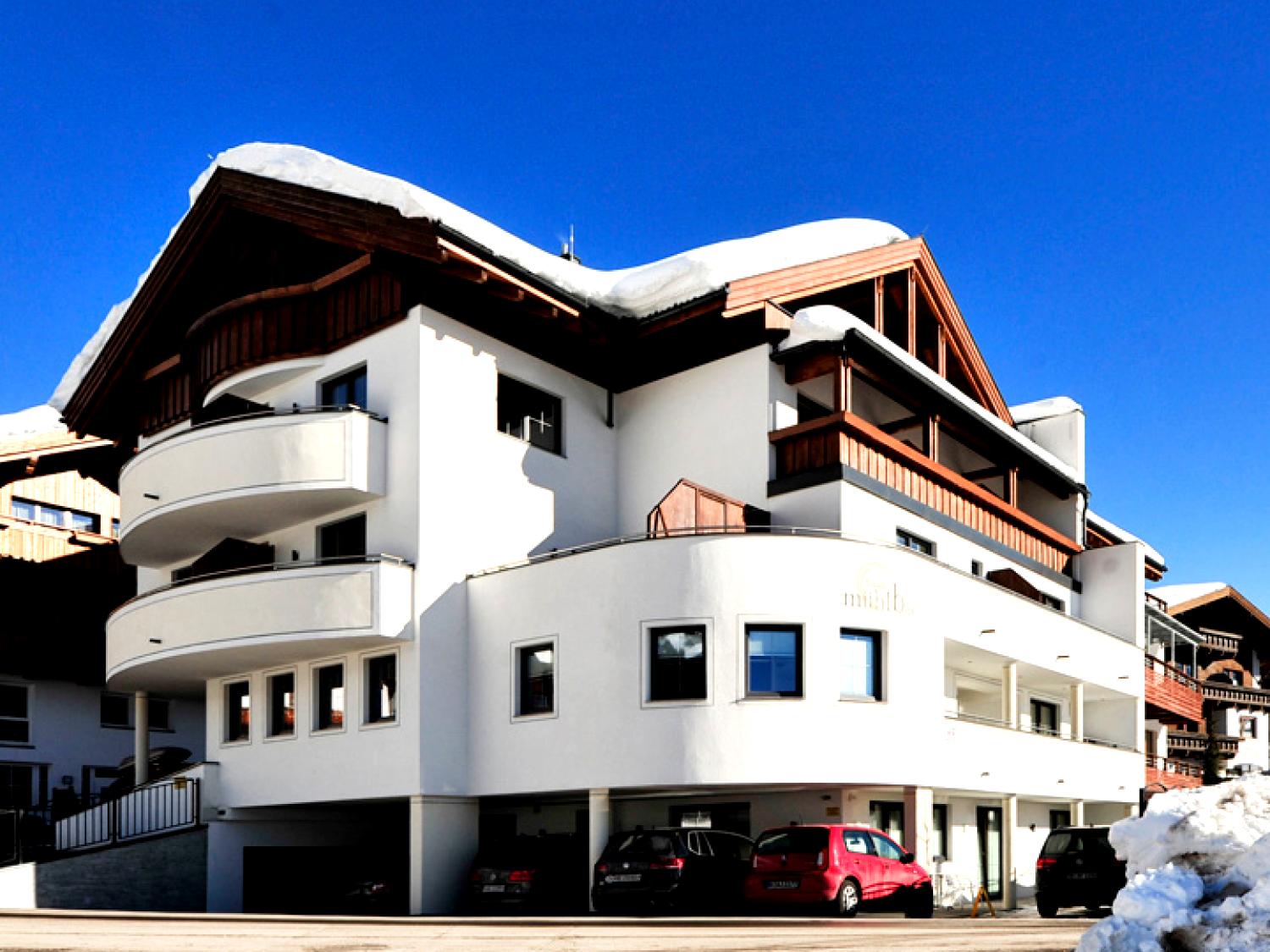 Pension Landeck