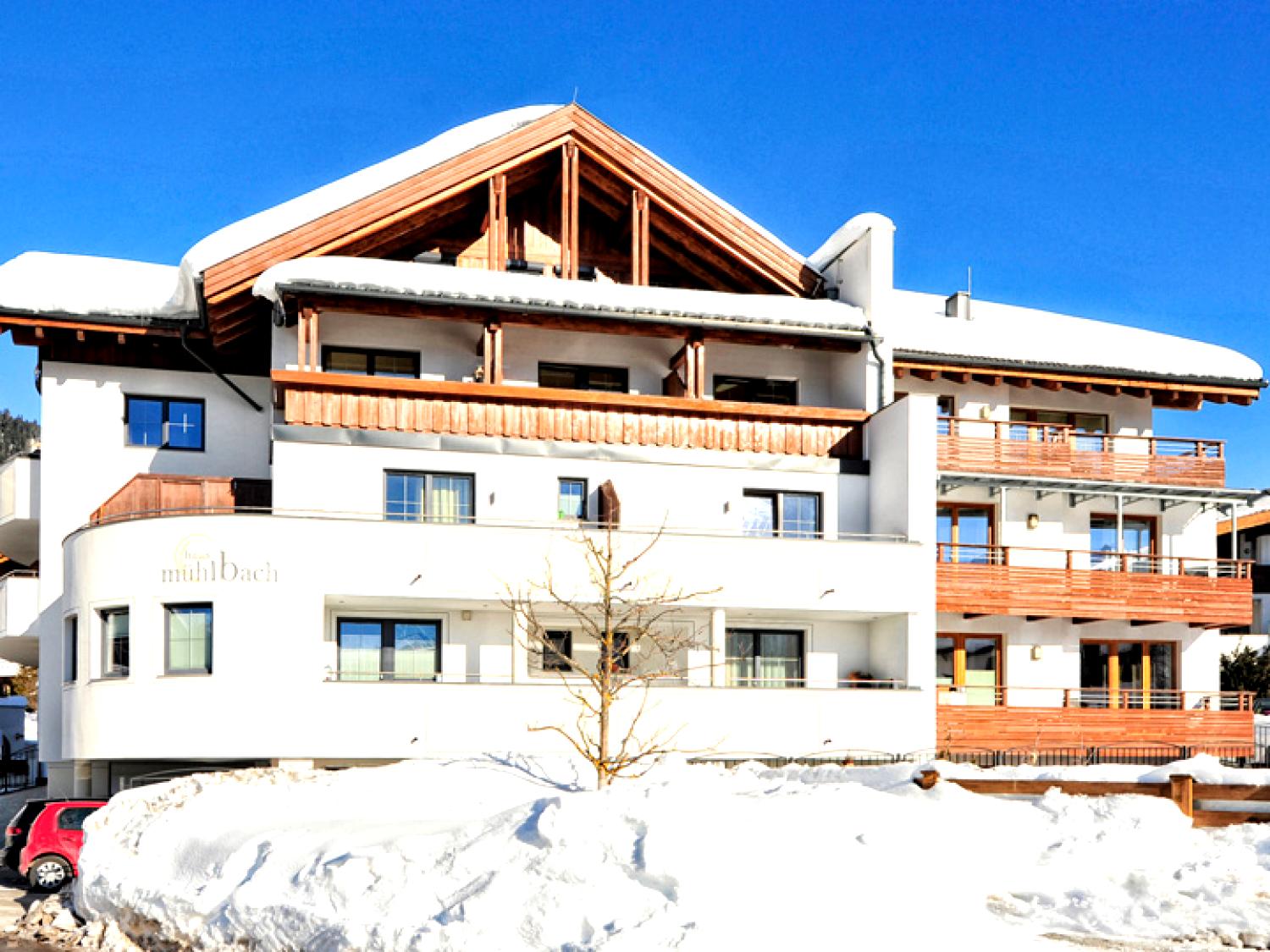 Pension Tirol