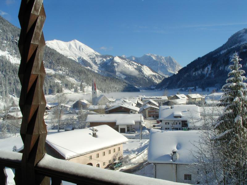 Appartement Ferienwohnung 3