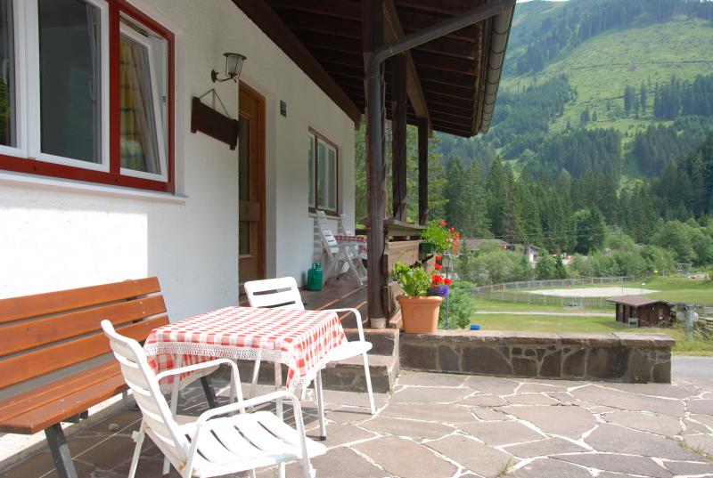 Appartement Ferienwohnung Adventuresports