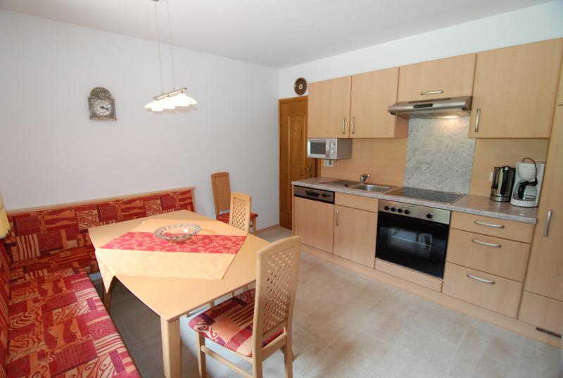 Appartement Ferienwohnung Kletterkurse