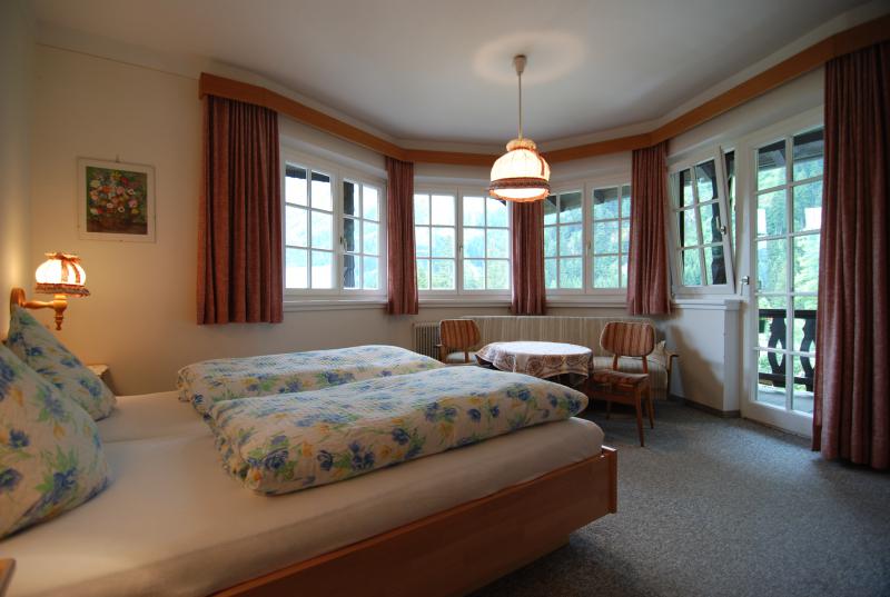 Appartement Ferienwohnung Schiverleih