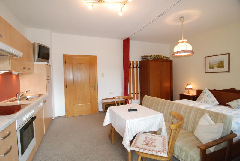 Appartement Ferienwohnung Golfplatz