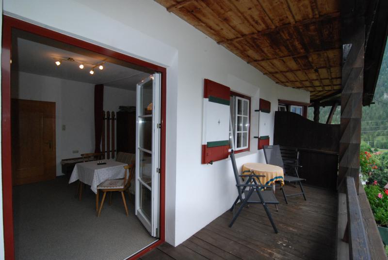 Appartement Ferienwohnung Schwimmbad