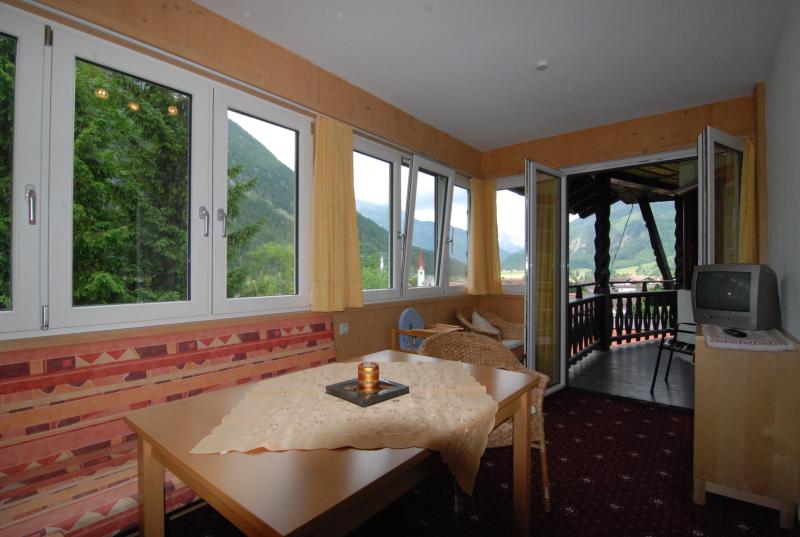 Appartement Ferienwohnung Fischen / Sportfischen