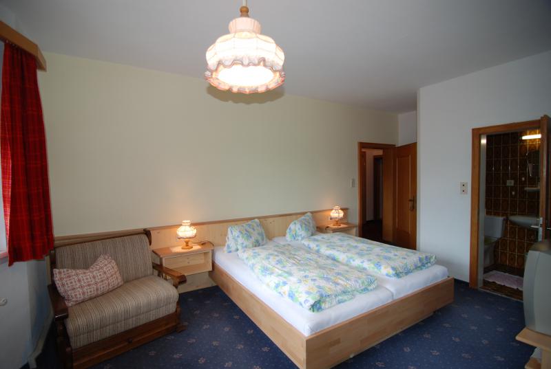 Appartement Ferienwohnung Reiten