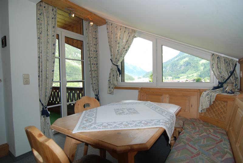 Appartement Ferienwohnung Bootsverleih