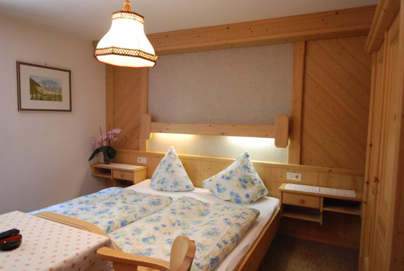 Appartement Ferienwohnung Bergführer