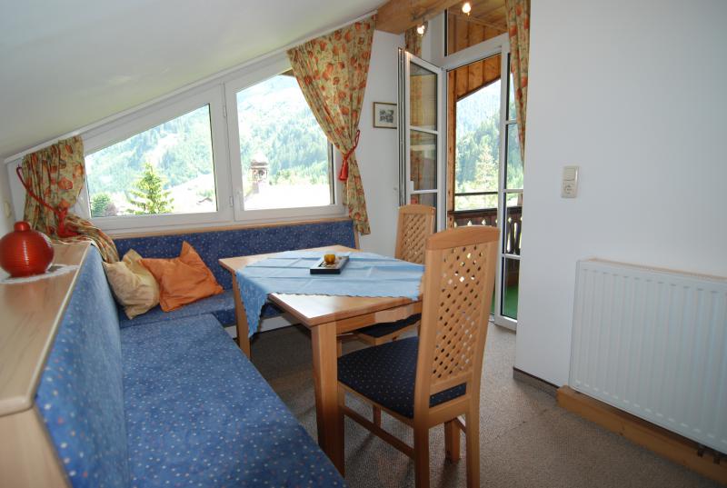Appartement Ferienwohnung Radverleih