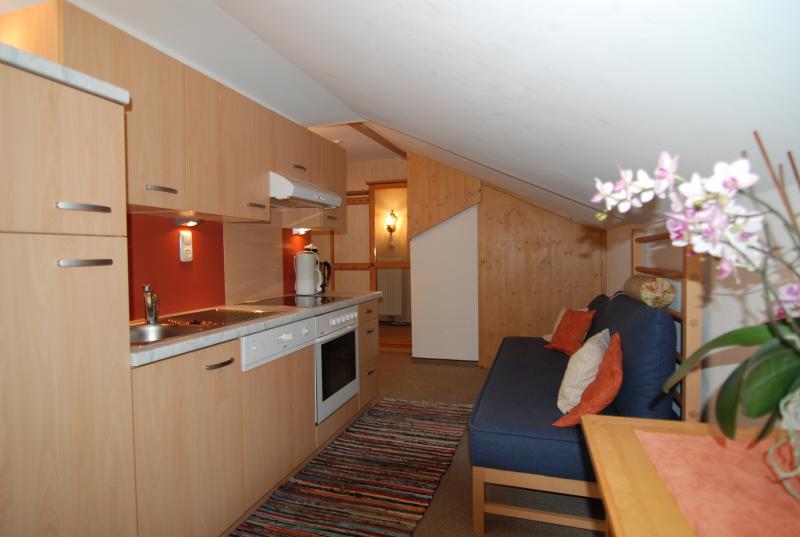 Appartement Ferienwohnung Tanzabende