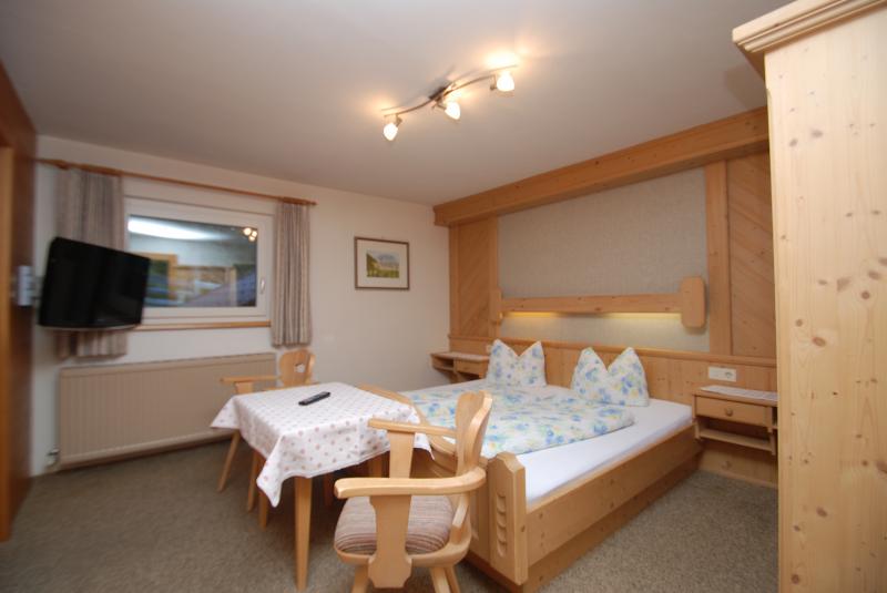 Appartement Ferienwohnung Tanzabende