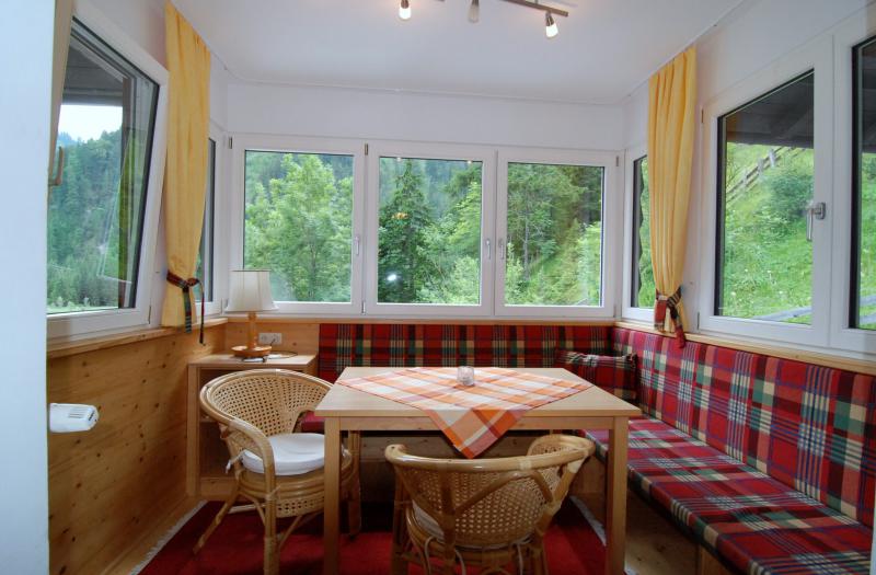 Appartement Ferienwohnung Tanzabende