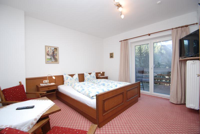 Appartement Ferienwohnung Tanzabende