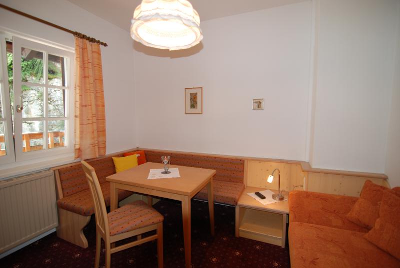 Appartement Ferienwohnung Tanzabende