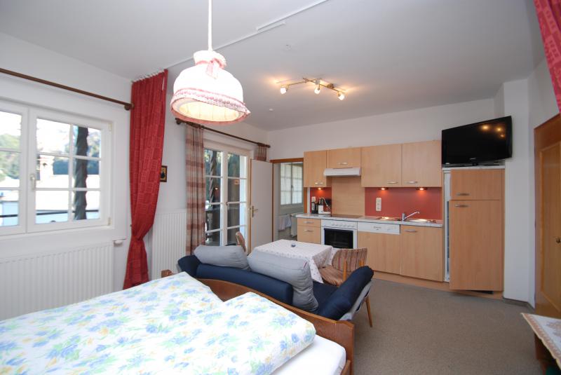 Appartement Ferienwohnung Tanzabende