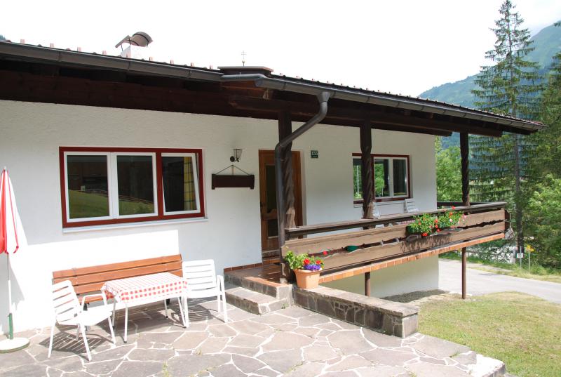 Appartement Ferienwohnung Tanzabende
