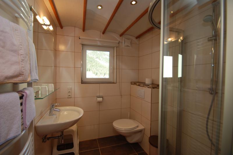 Appartement Ferienwohnung Tanzabende