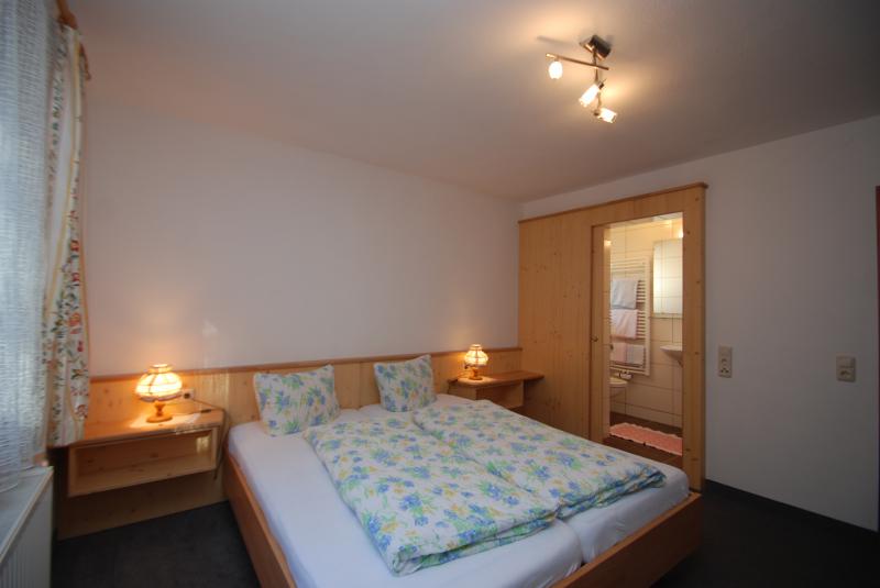 Appartement Ferienwohnung Tanzabende