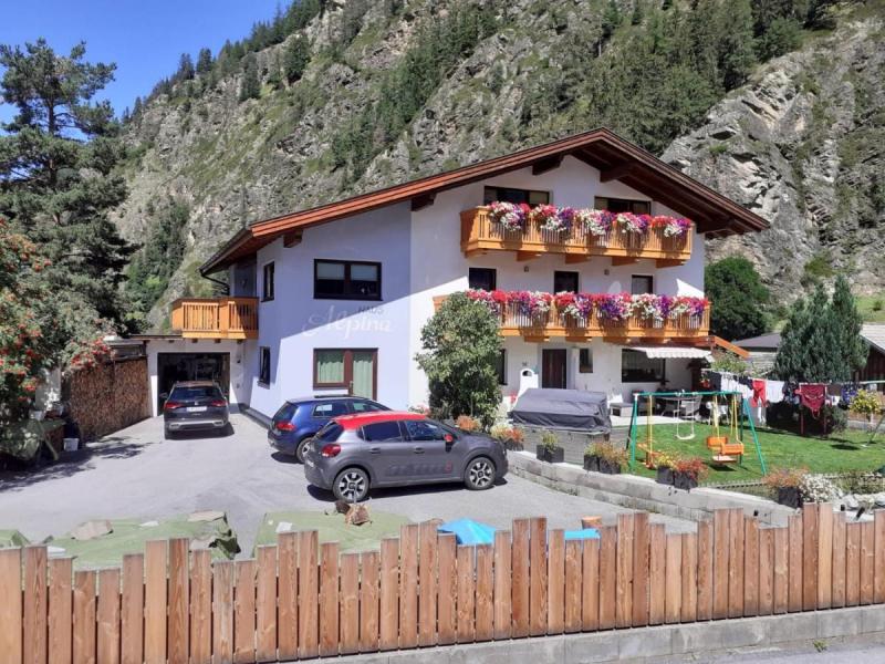 Affittuario privato Imst