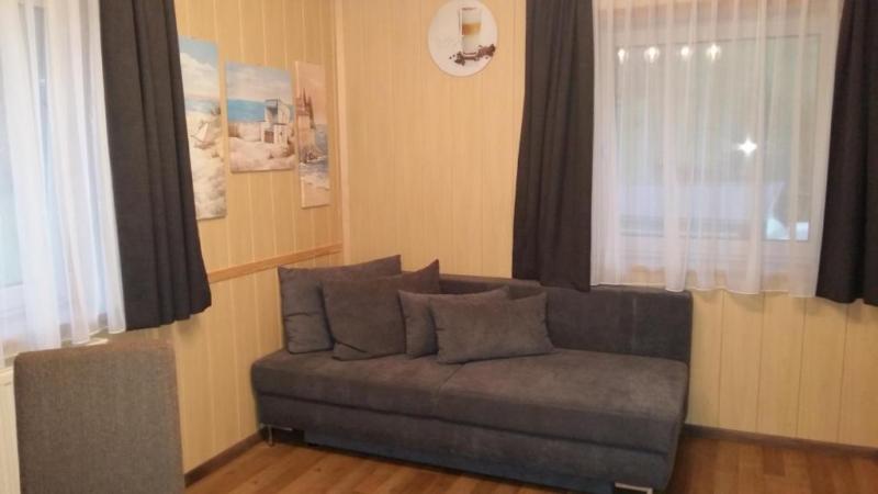 Affittuario privato Reparto wellness