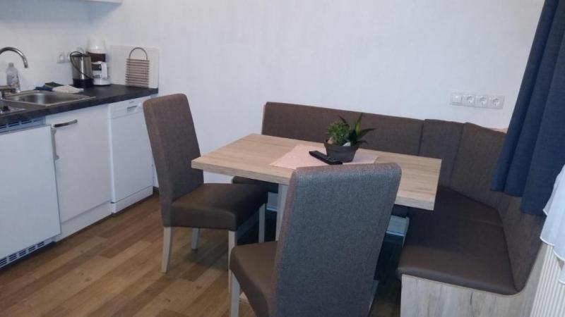 Affittuario privato Reparto wellness