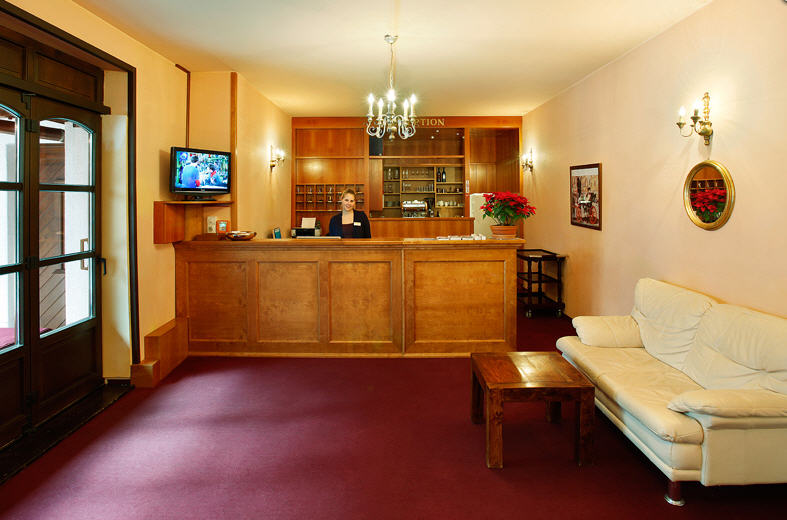 Hotel Wien