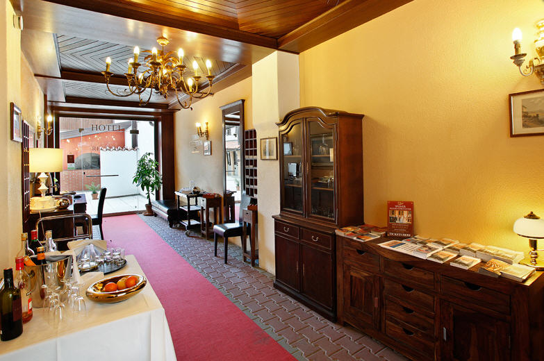 Hotel Hotel