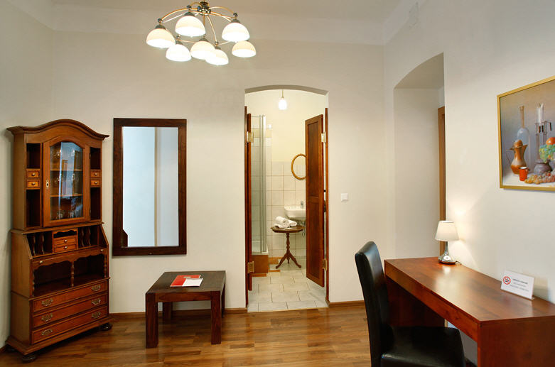 Hotel 12. Meidling