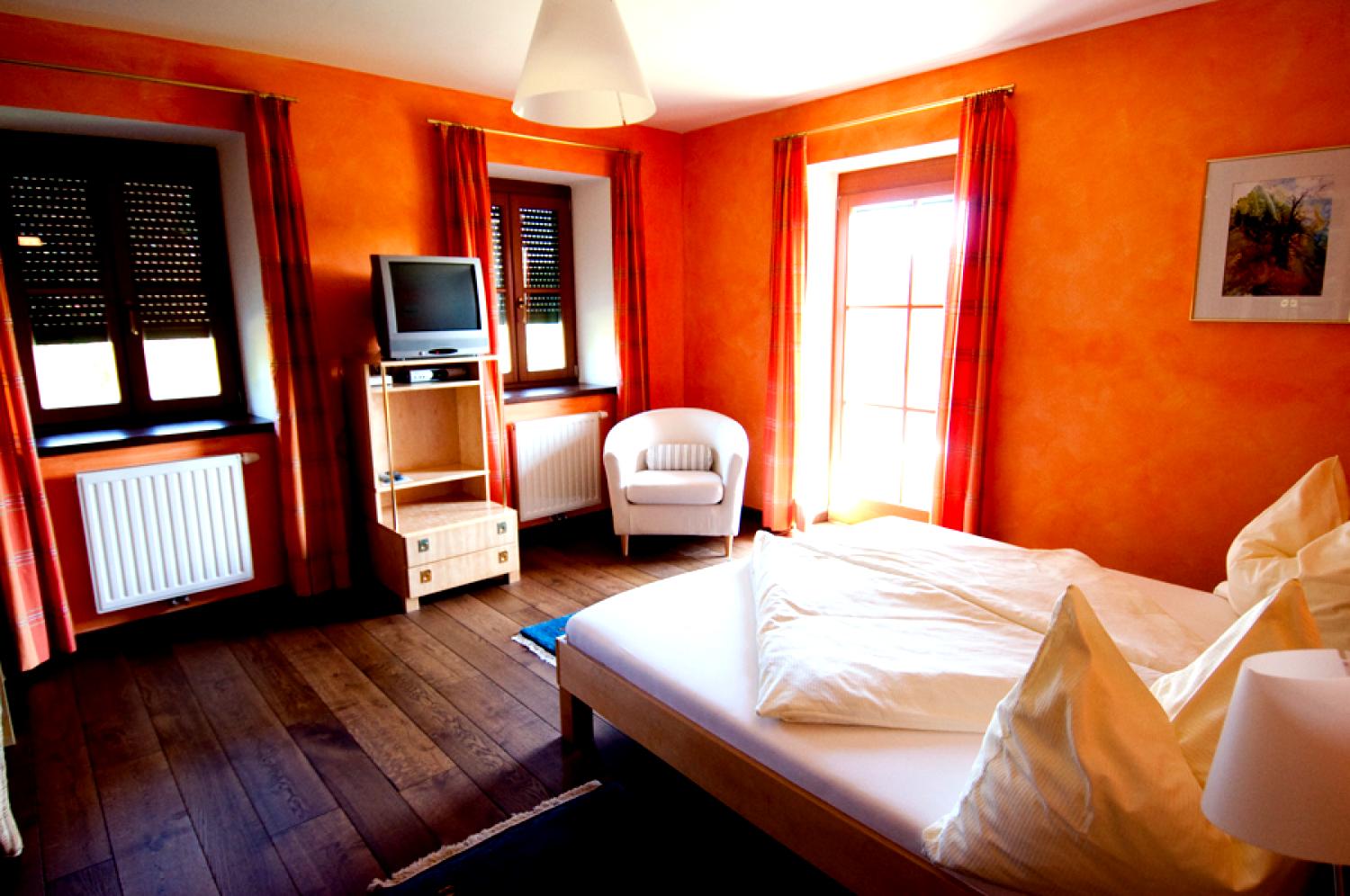 Hotel Österreich