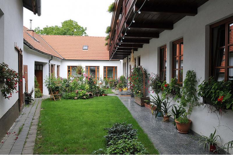 Appartamento vacanze Centro di bellezza