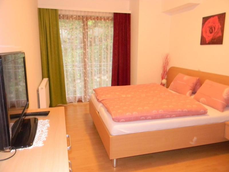 Appartamento vacanze Österreich