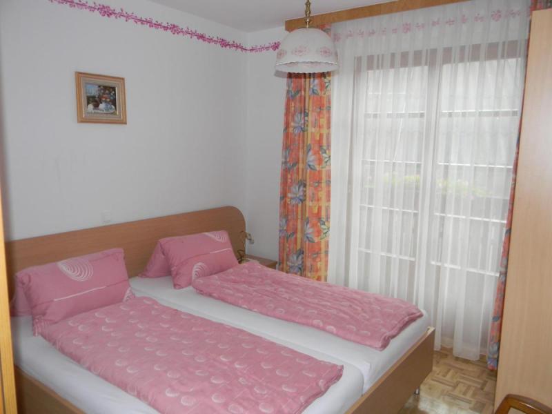 Appartamento vacanze Burgenland