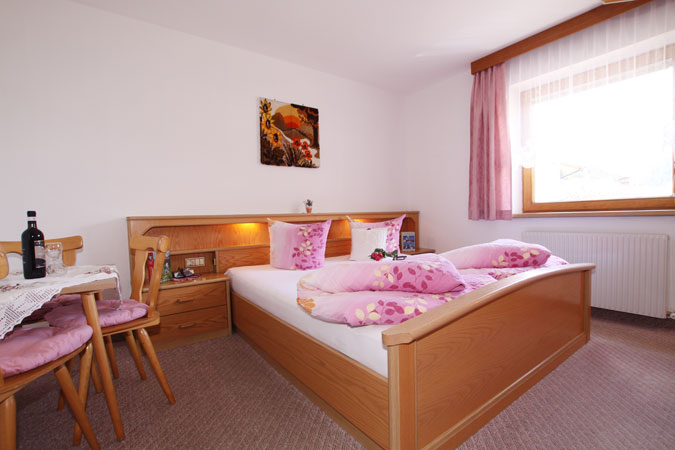 Appartamento vacanze Tirol