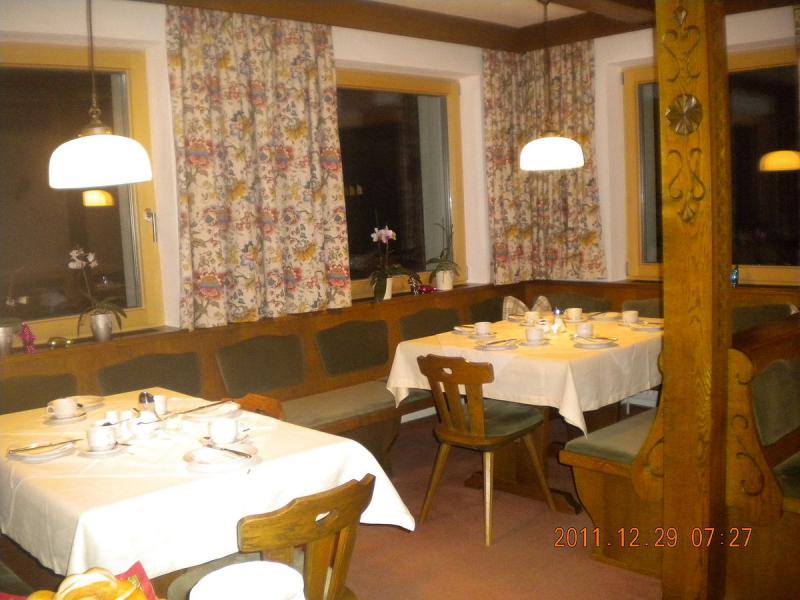 Bed & Breakfast / Pensione Bed & Breakfast / Pensione