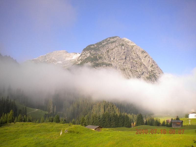 Bed & Breakfast / Pensione Whirlpool