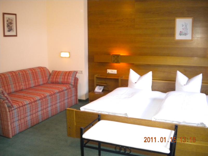 Bed & Breakfast / Pensione Affitto barche