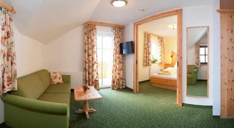 Hotel St. Johann im Pongau