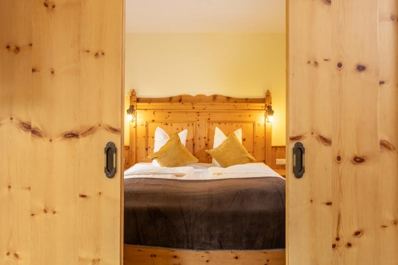 Hotel Sauna