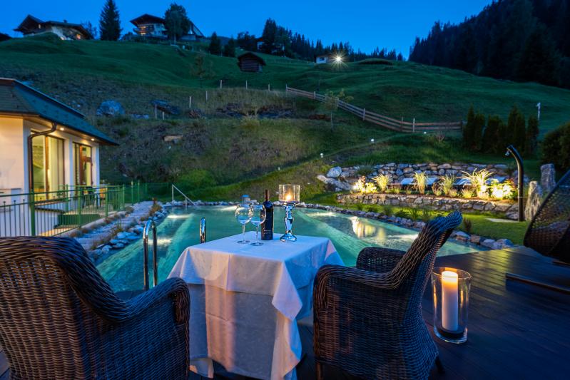 Hotel Massaggio