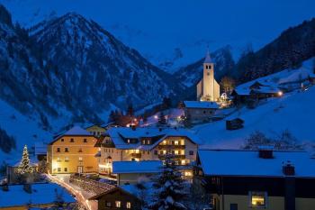 Hotel Österreich